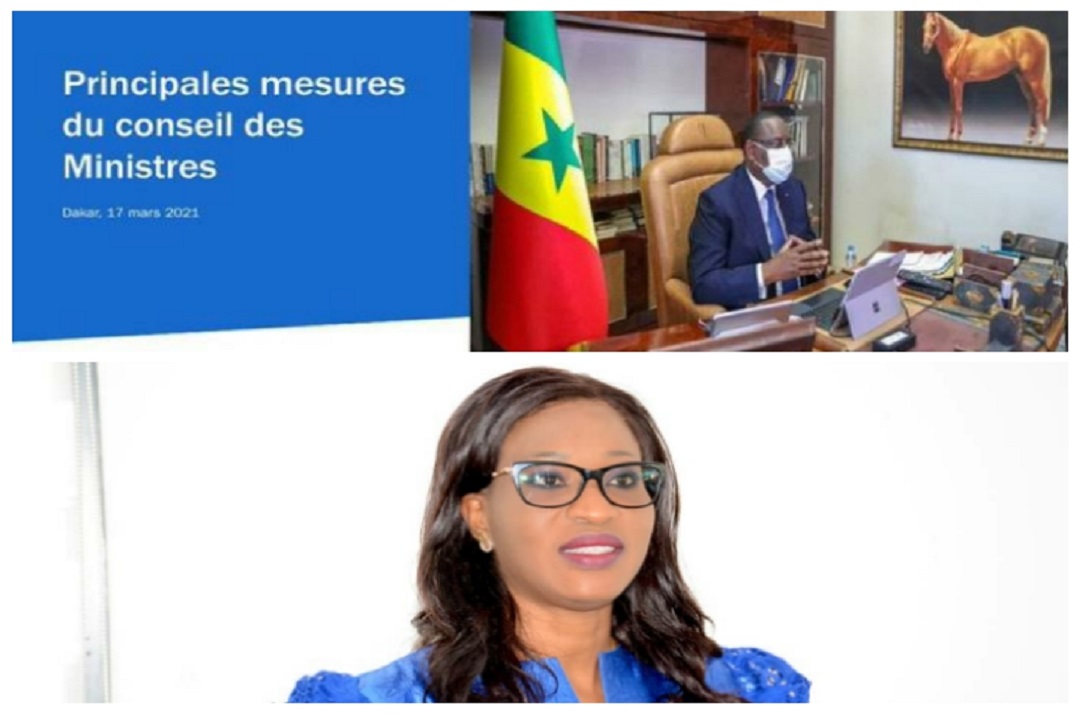 ministre