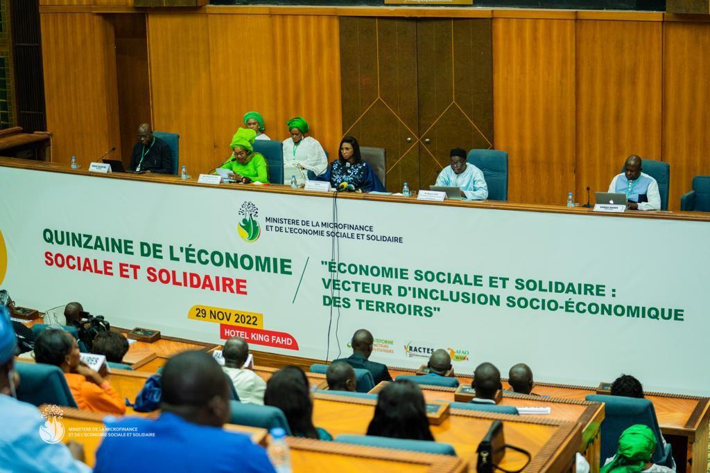 forum dakar