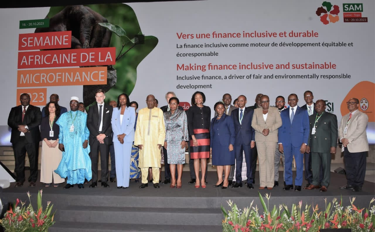 Visite togo