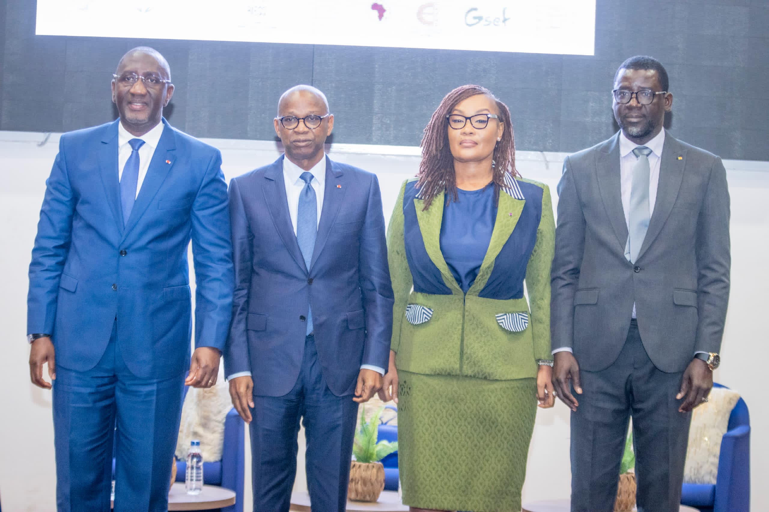 L'Économie Sociale et Solidaire au cœur des débats africains à Yamoussoukro