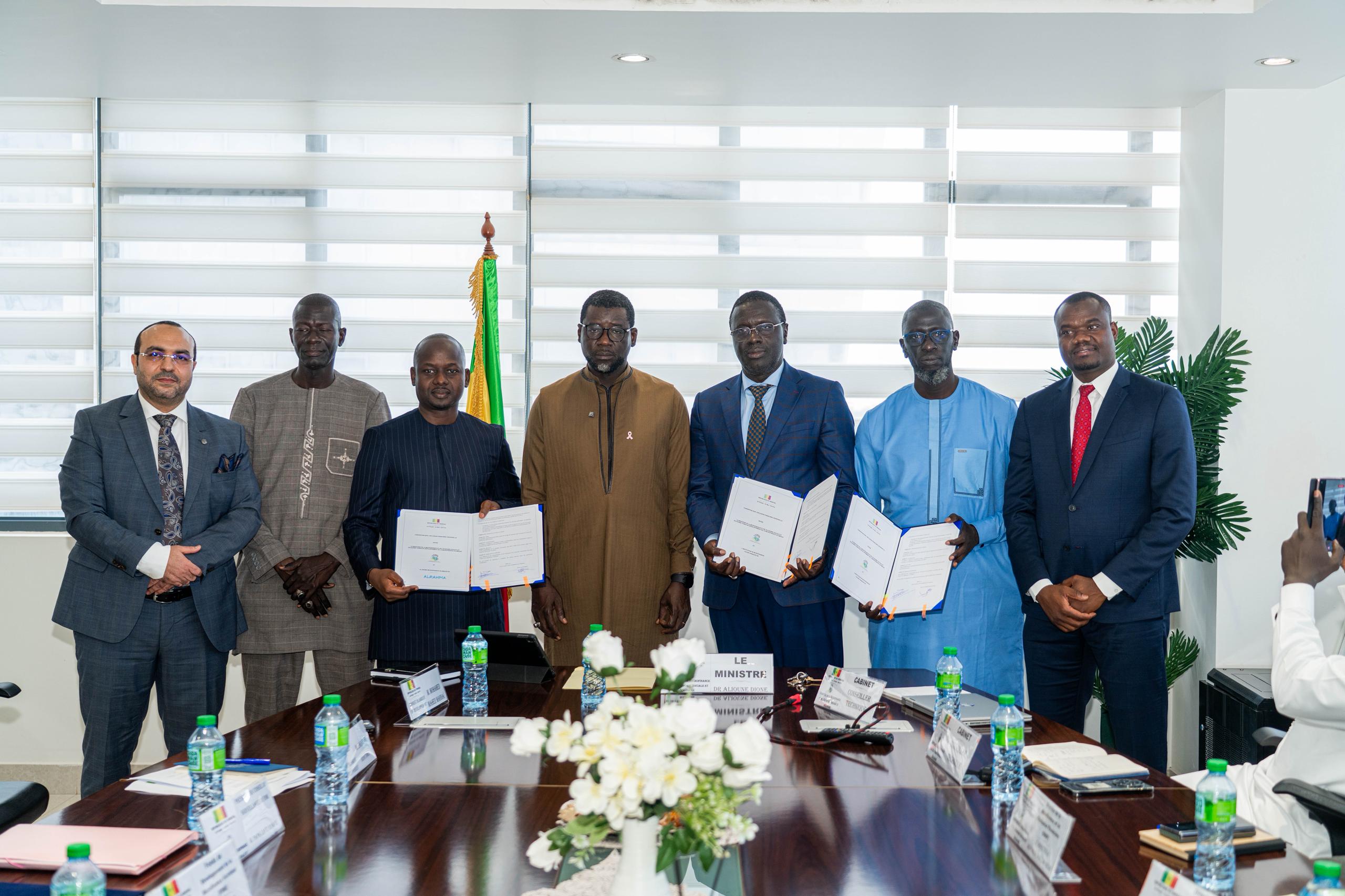 Le Promise réformé