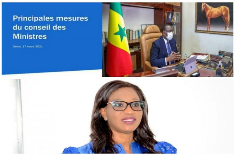 ministre