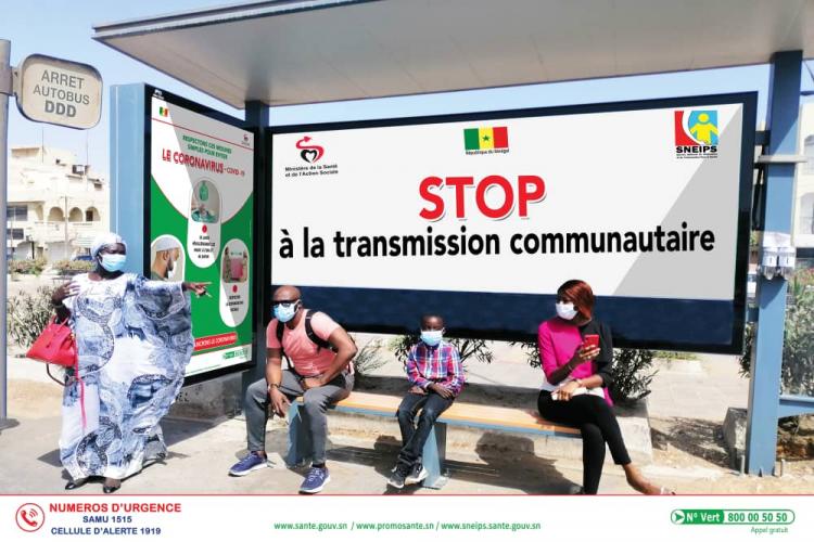 stop covid
