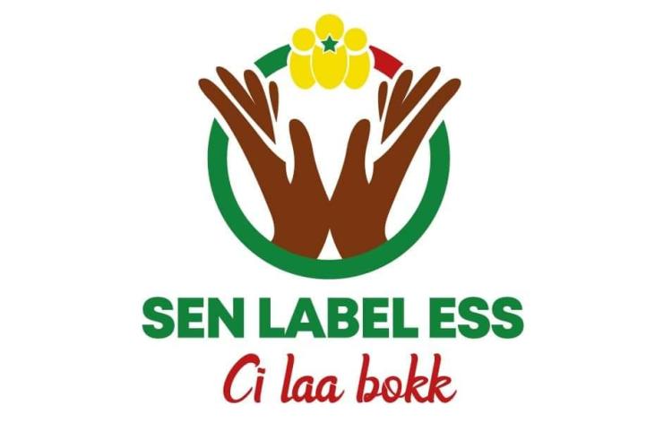 sen label ess