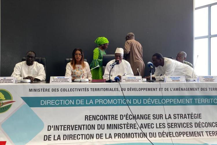 convention