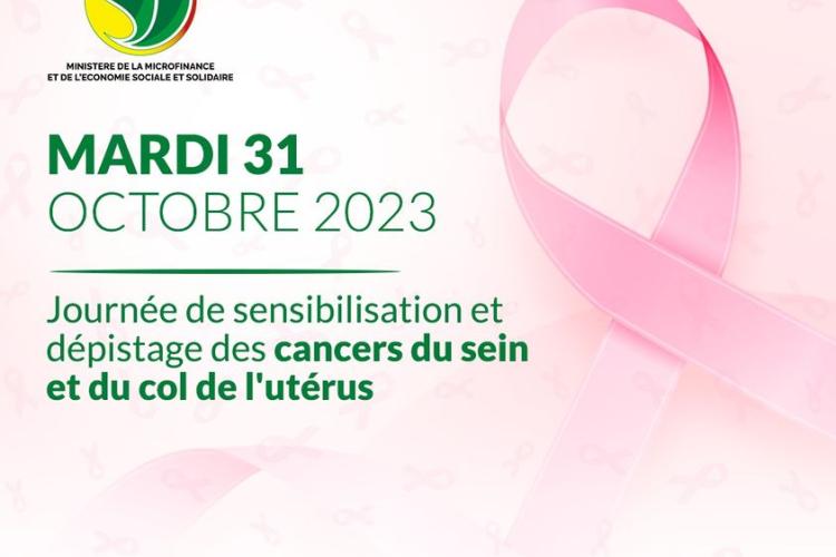 Octobre rose