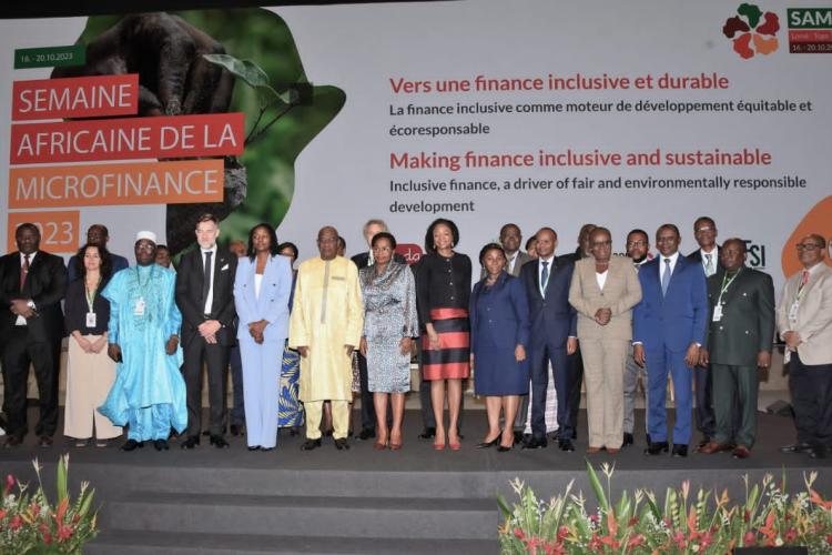 Visite togo