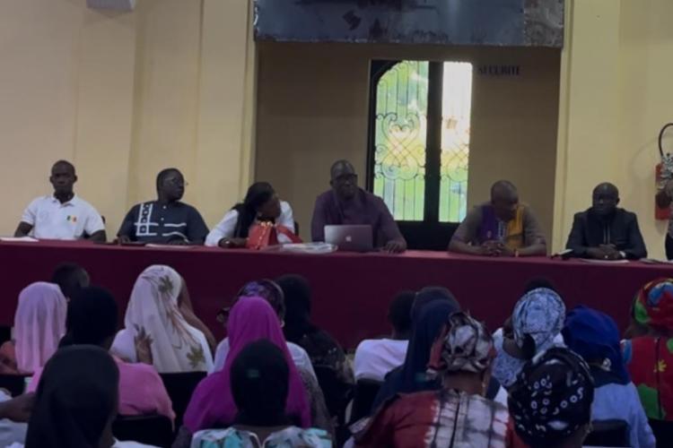 Cessions de formation en Education financière 