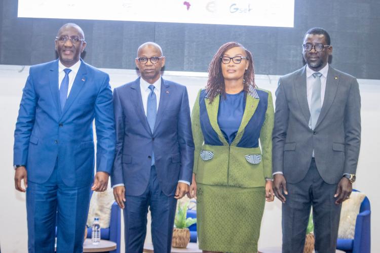L'Économie Sociale et Solidaire au cœur des débats africains à Yamoussoukro