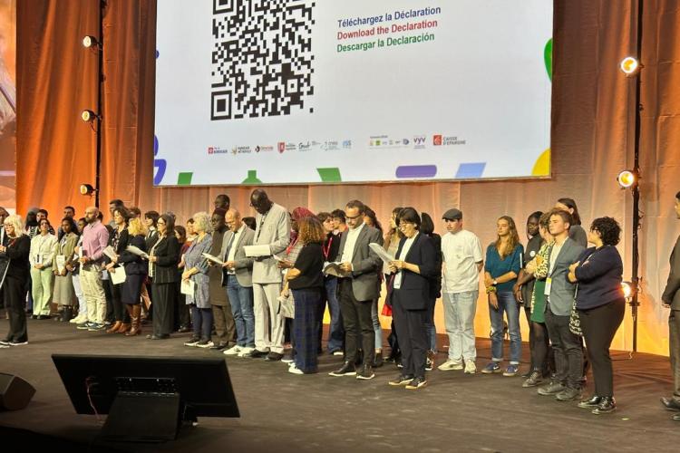 Le Sénégal dans la dynamique ESS mondiale : de Dakar 2023 à Bordeaux 2025, pour des modèles plus justes