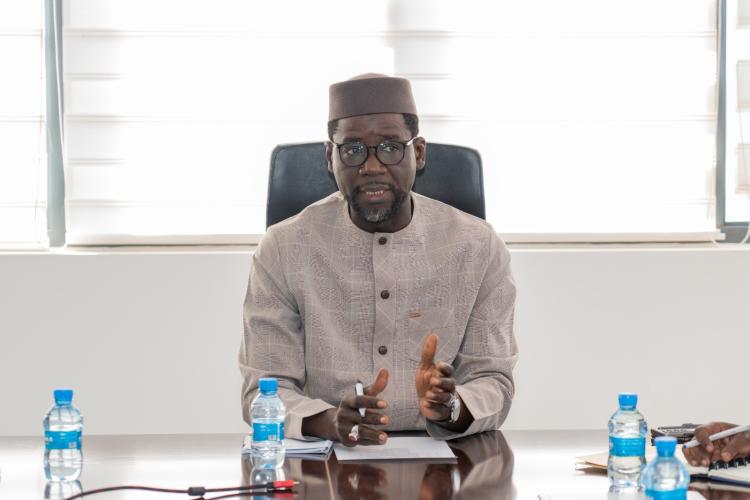 Rencontre au sommet pour renforcer la coopération sud-sud entre le Sénégal et le Niger !